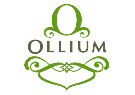 Ollium 심벌마크