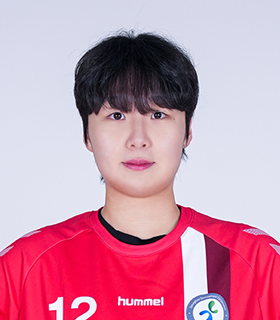 김채현 선수 사진