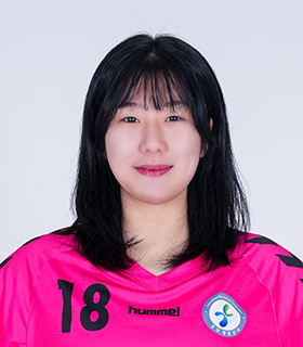 임소의 선수 사진