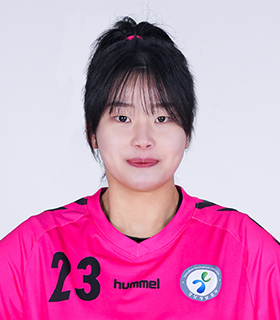 김아영 선수 사진