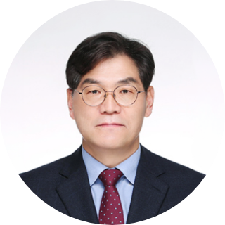 경남개발공사 사장 안경원 사진